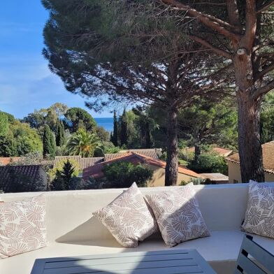 Appartement 1 pièces 185500 €