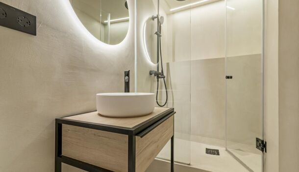 Appartement 2 pièces  à vendre Bihorel 76420