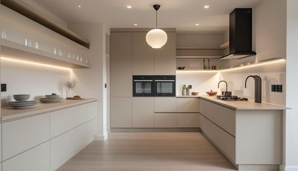 Appartement 3 pièces  à vendre Argenteuil 95100