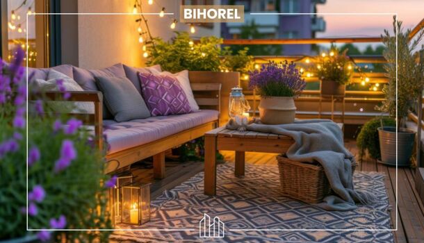 Appartement 4 pièces  à vendre Bihorel 76420