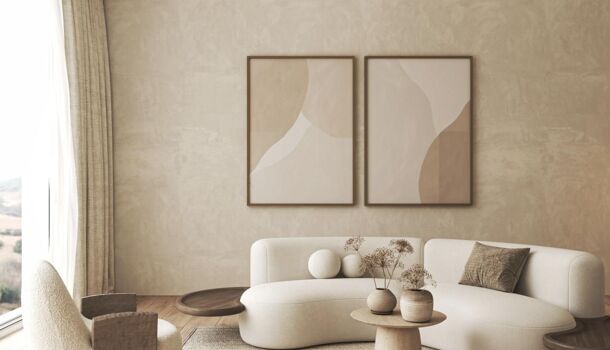 Appartement 4 pièces  à vendre Argenteuil 95100