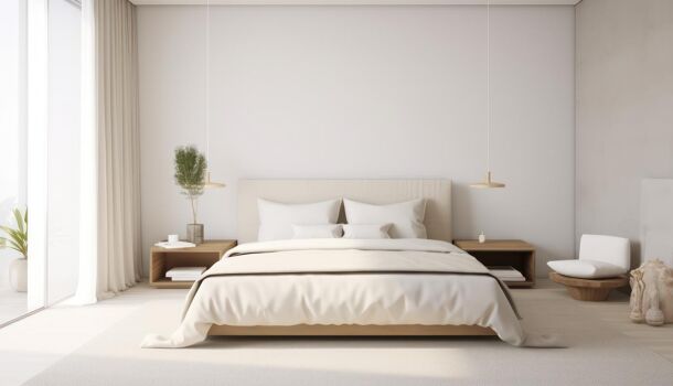 Appartement 3 pièces  à vendre Nîmes 30900