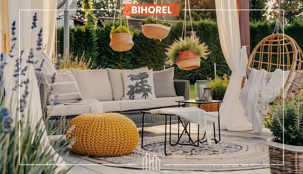 Appartement 4 pièces  à vendre Bihorel 76420