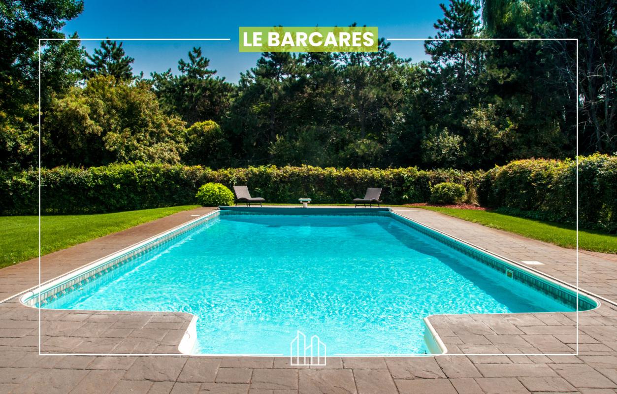 RESIDENCE MANON  Appartement neuf Le Barcarès  66420