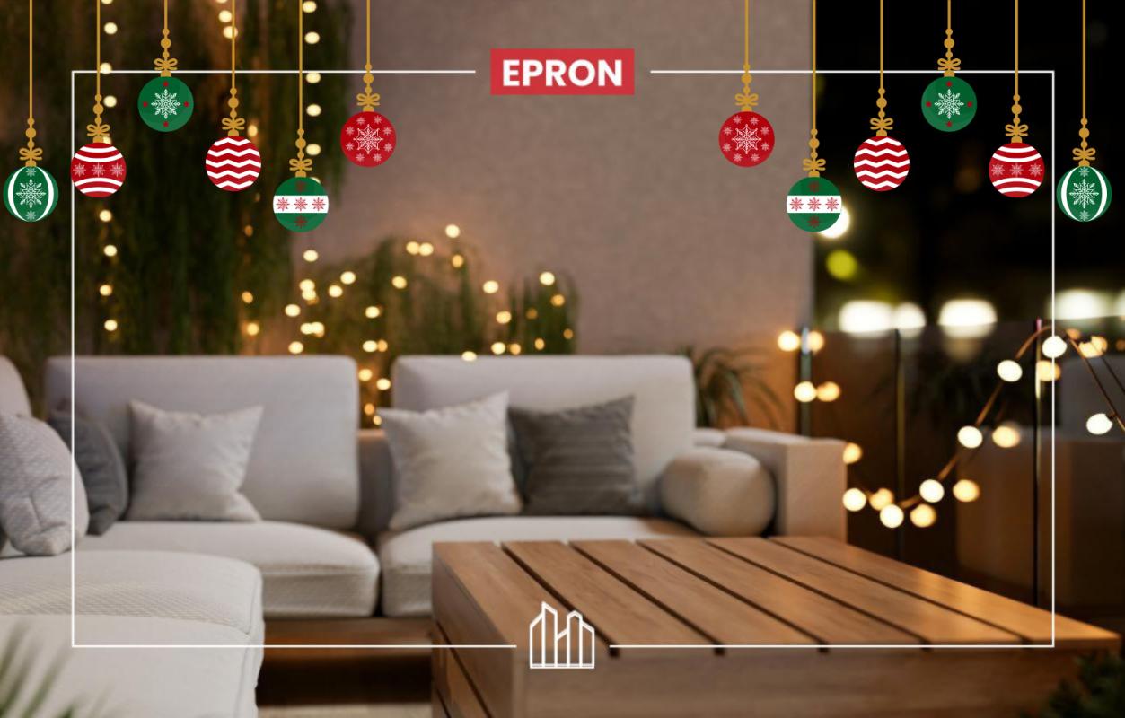 Épron Appartement neuf 2 pièces 47 m²