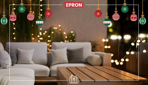 Appartement 3 pièces  à vendre Épron 14610