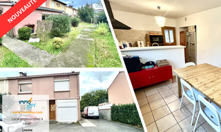 Commerce  110 m² à louer à Toulouse (31100)