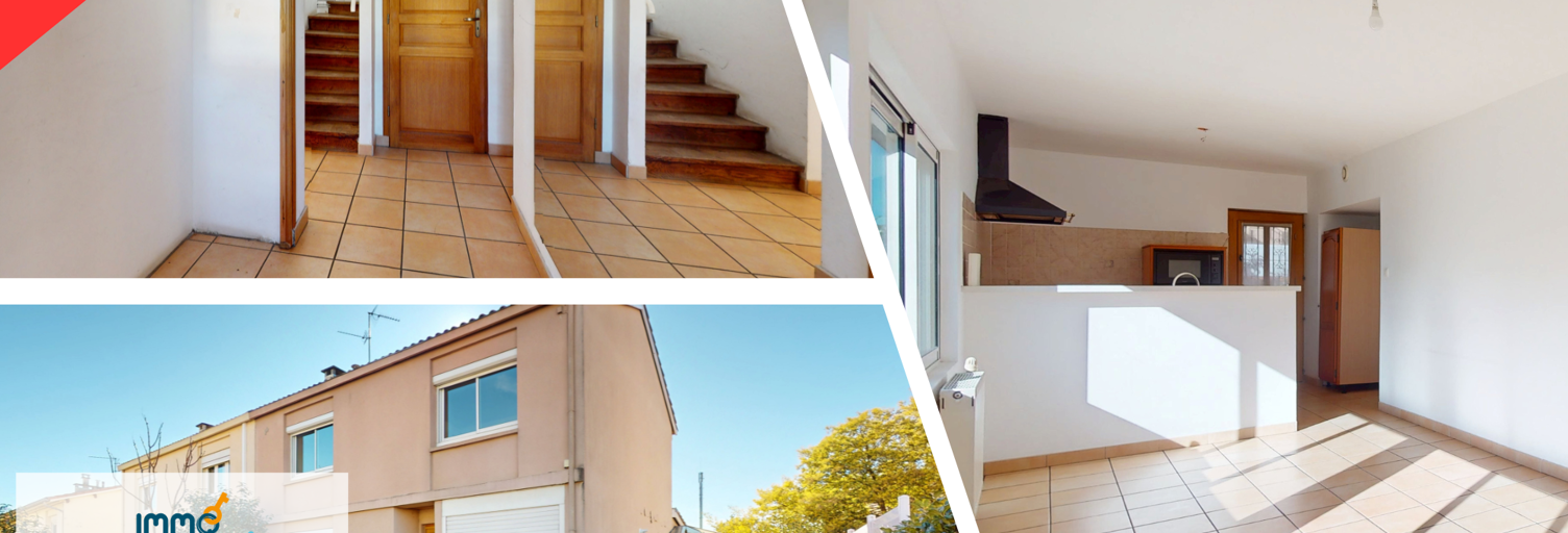 Commerce  110 m² à louer à Toulouse (31100)