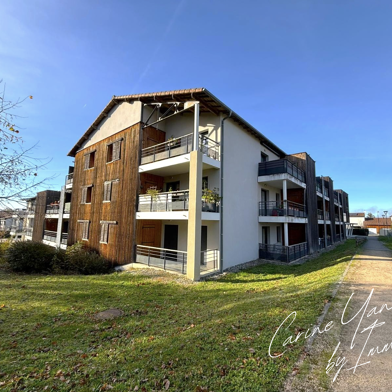 Appartement 3 pièces 165000 €