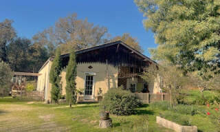 Maison 7 Pièces 180 m² à vendre à Bazas (33430)