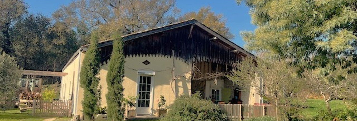 Maison 7 Pièces 180 m² à vendre à Bazas (33430)