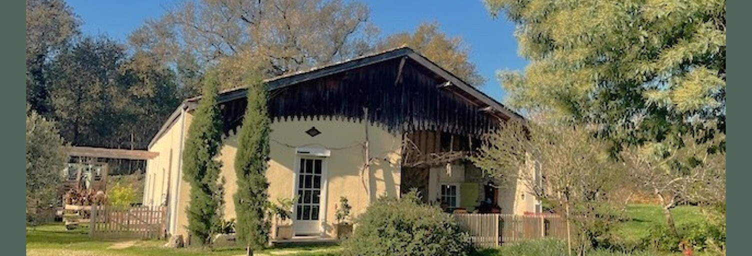 Maison 7 Pièces 180 m² à vendre à Bazas (33430)