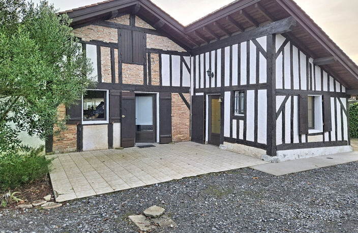 Maison landaise - 160 m2 - 4 chambres -  - Landes (40) - Nou — photo 2