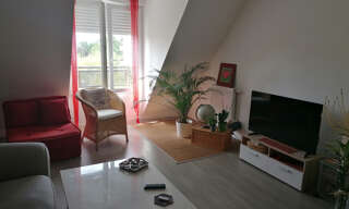 Appartement 1 Pièce 34 m² à louer à Sainte-Geneviève-des-Bois (91700)