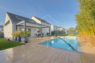 Maison 6 pièces 425000 €