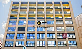 Appartement 4 Pièces 80 m² à louer à Bordeaux (33000)