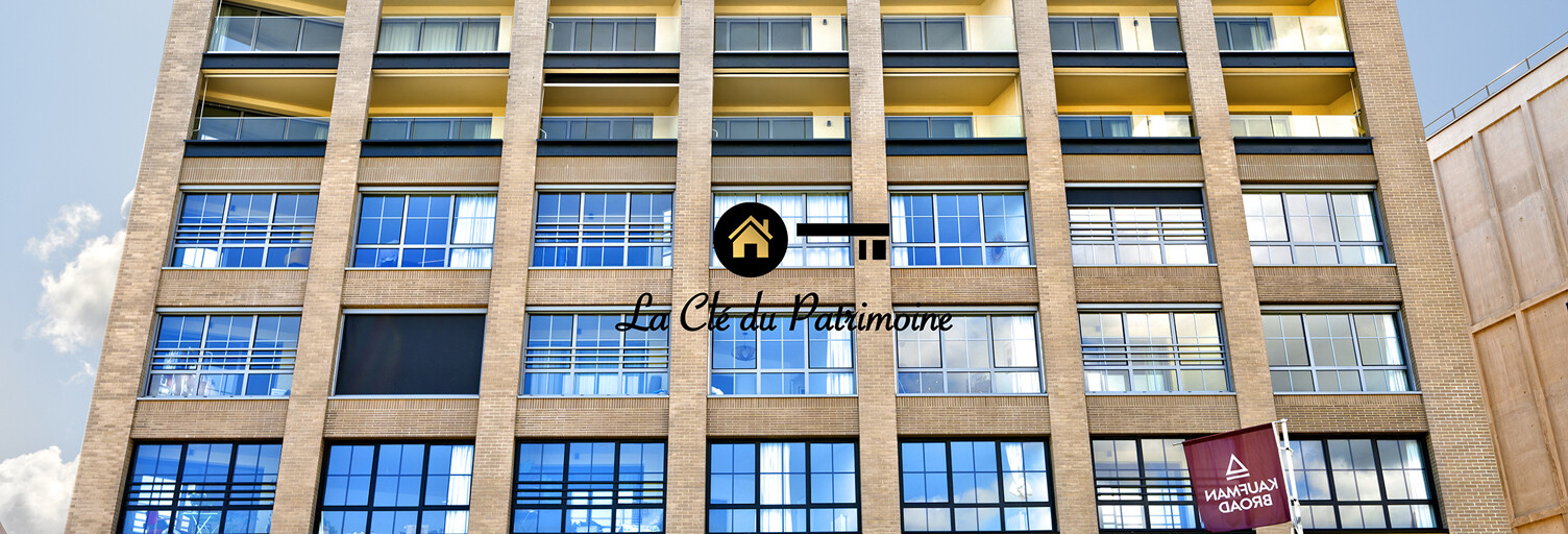 Appartement 4 Pièces 80 m² à louer à Bordeaux (33000)