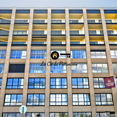 Appartement 4 pièces 1500 €