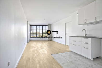 Appartement 4 pièces 1500 €