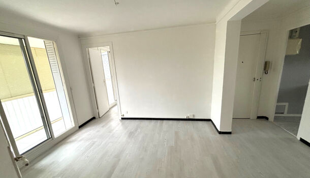 Appartement 3 pièces  à vendre Marseille 13eme 13013