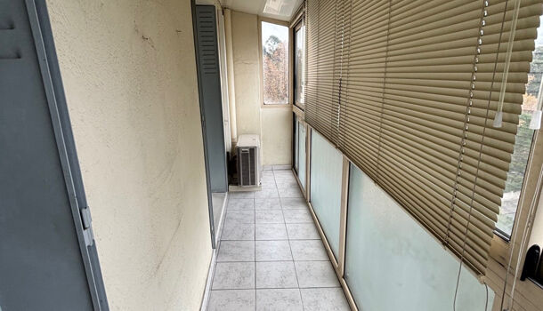 Appartement 3 pièces  à vendre Marseille 13eme 13013