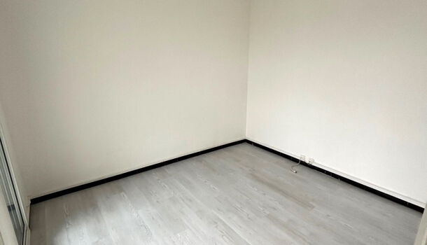 Appartement 3 pièces  à vendre Marseille 13eme 13013