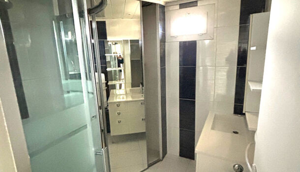 Appartement 3 pièces  à vendre Marseille 13eme 13013