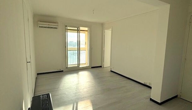 Appartement 3 pièces  à vendre Marseille 13eme 13013