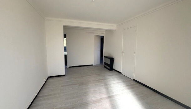 Appartement 3 pièces  à vendre Marseille 13eme 13013