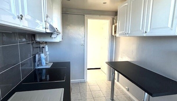 Appartement 3 pièces  à vendre Marseille 13eme 13013