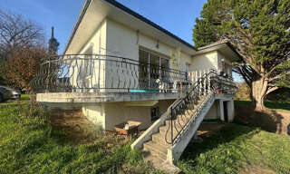 Maison 4 Pièces 80 m² à vendre à Soulignac (33760)