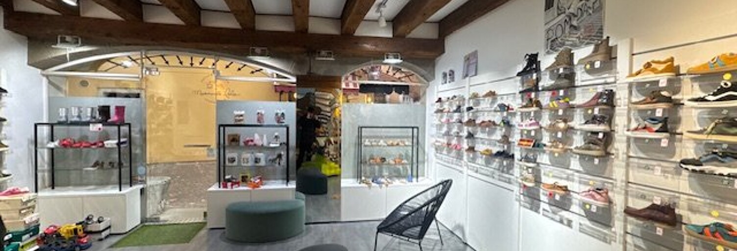 Commerce 2 Pièces 42 m² à vendre à Chambéry (73000)