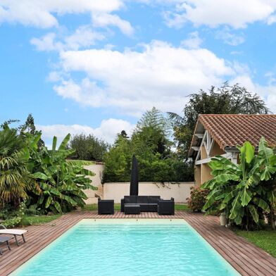 Maison 6 pièces 885000 €