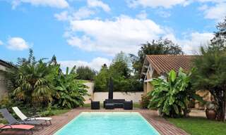 Maison 6 Pièces 156 m² à vendre à Lentilly (69210)