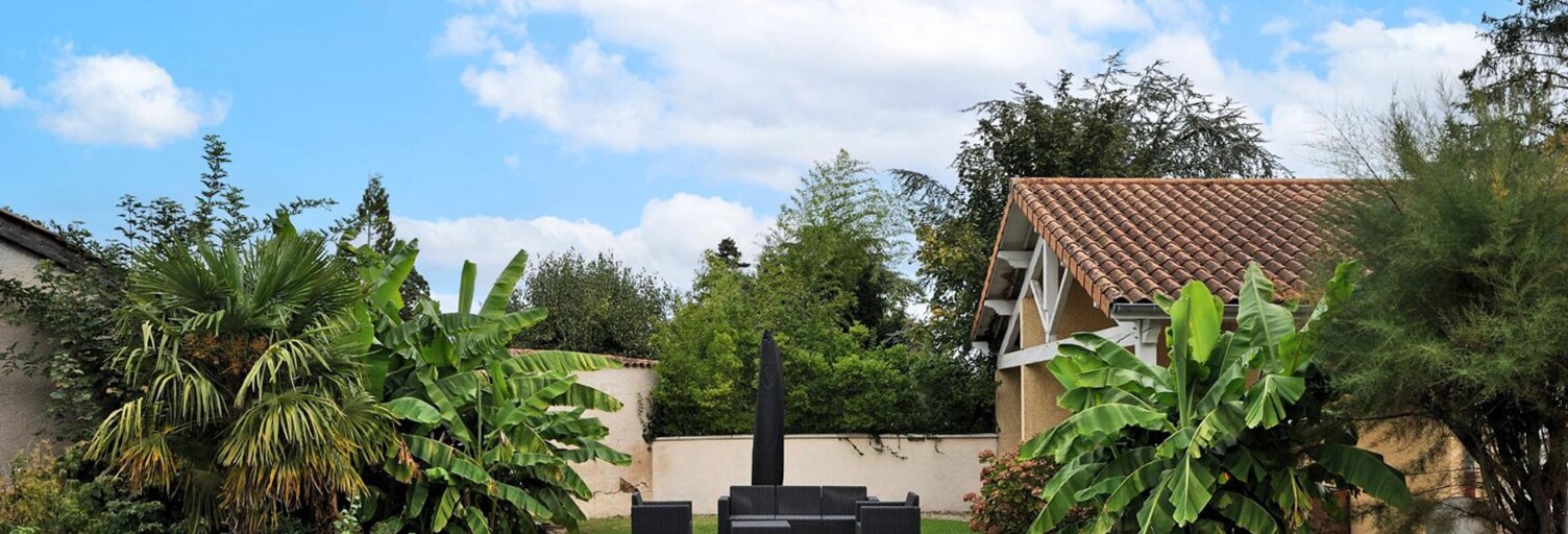 Maison 6 Pièces 156 m² à vendre à Lentilly (69210)