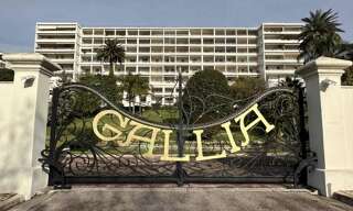 Appartement 2 Pièces 46 m² à vendre à Cannes (06400)