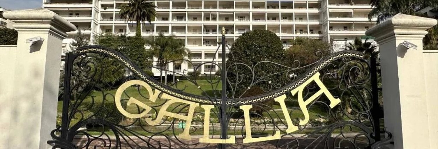 Appartement 2 Pièces 46 m² à vendre à Cannes (06400)