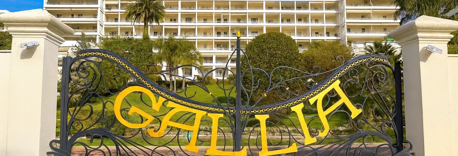 Appartement 2 Pièces 46 m² à vendre à Cannes (06400)