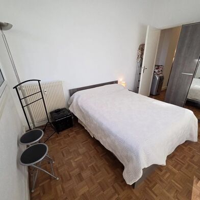 Appartement 2 pièces 244000 €