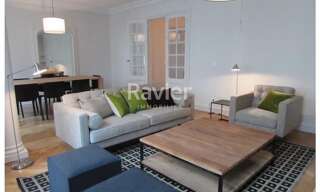 Appartement 5 Pièces 118 m² à louer à Paris 17 (75017)