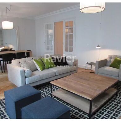 Appartement 5 pièces 4900 €