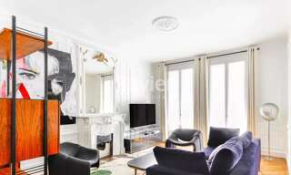 Appartement 5 Pièces 118 m² à louer à Paris 17 (75017)