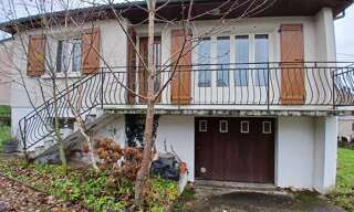 Maison 3 Pièces 60 m² à vendre à La Machine (58260)