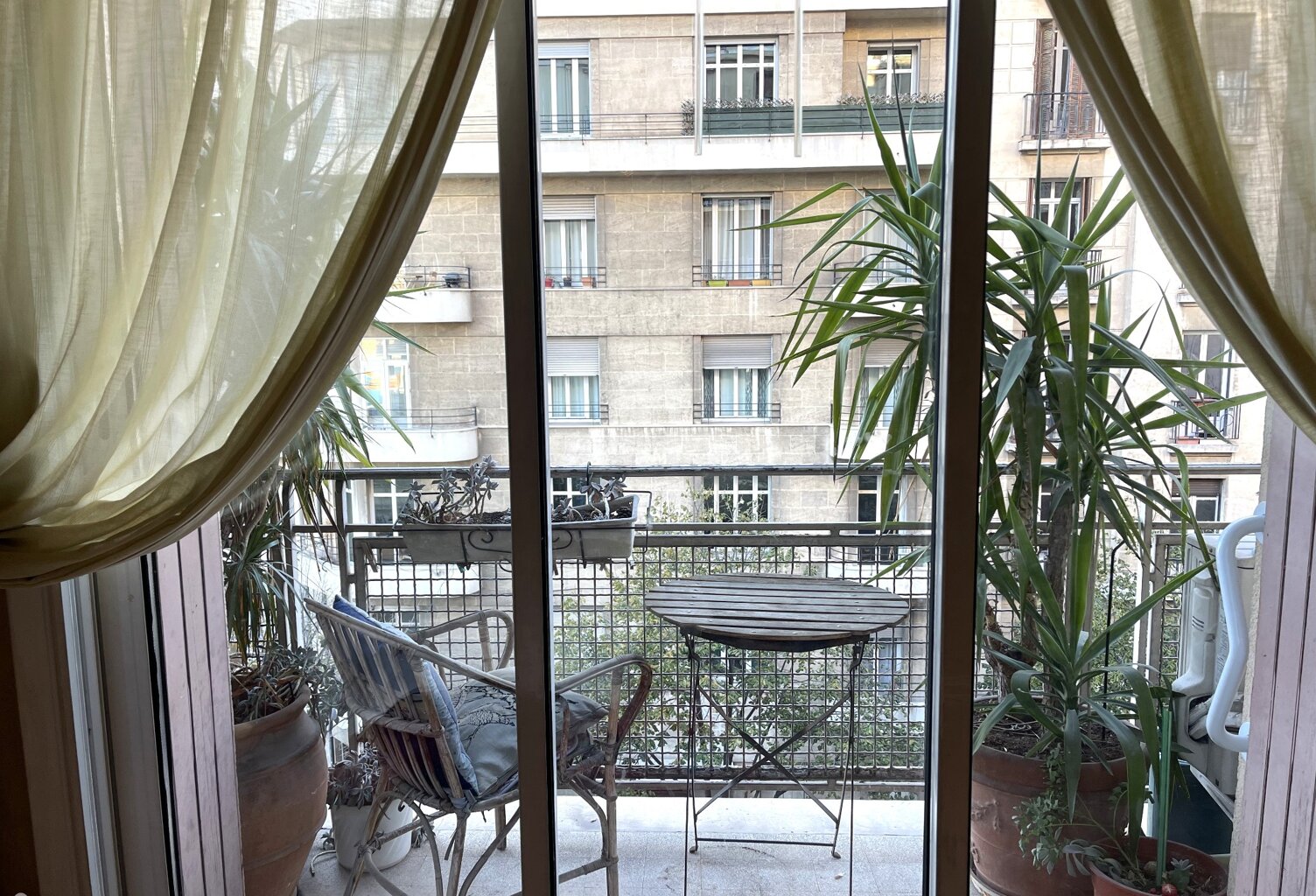 Vente appartement 3 pièces 75 m² Marseille 4 (13004) — photo 1
