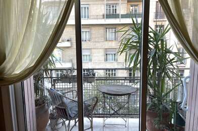 Appartement 3 pièces 170000 €