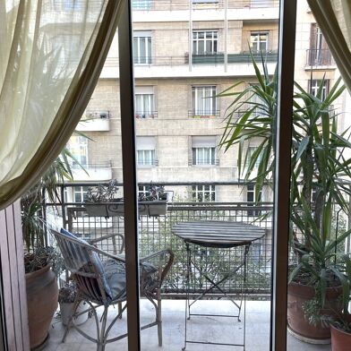 Appartement 3 pièces 170000 €