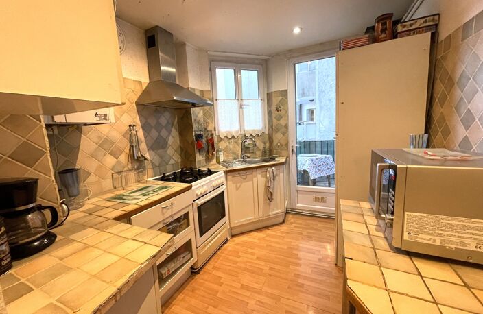Vente appartement 3 pièces 75 m² Marseille 4 (13004) — photo 5