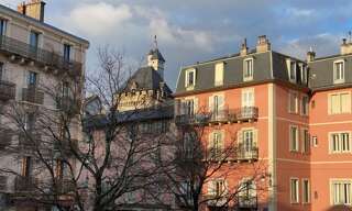 Appartement 5 Pièces 105 m² à vendre à Chambéry (73000)