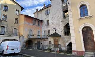 Appartement 5 Pièces 105 m² à vendre à Chambéry (73000)