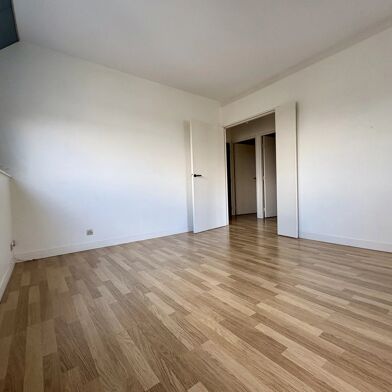 Appartement 2 pièces 136000 €